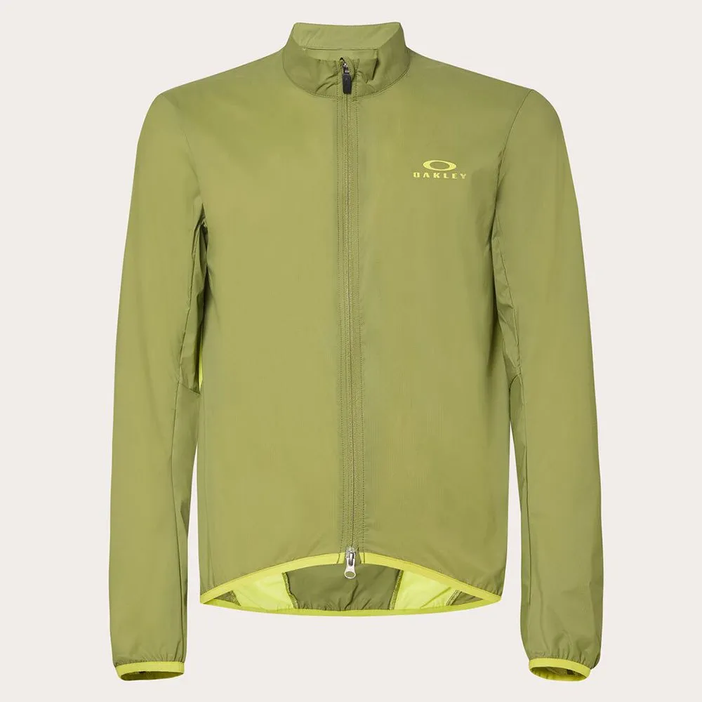 Oakley Endurance Pakkbar Vindjakke