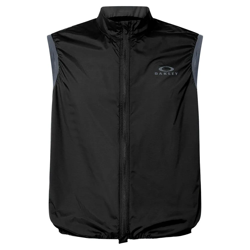 Oakley Endurance Pkbl Wind Vest Oakley Endurance Pkbl Wind Vest