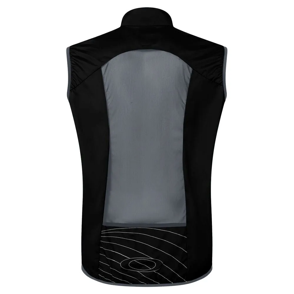 Oakley Endurance Pkbl Wind Vest Oakley Endurance Pkbl Wind Vest