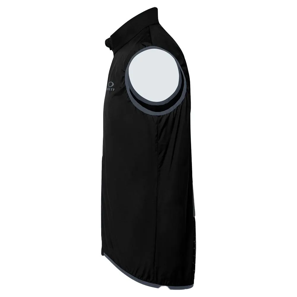 Oakley Endurance Pkbl Wind Vest Oakley Endurance Pkbl Wind Vest
