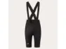 Oakley Endurance Pro Bib-sykkelshorts svart herre