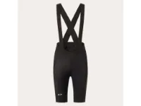 Oakley Endurance Pro Bib-sykkelshorts svart herre Oakley Endurance Pro Bib-sykkelshorts svart herre