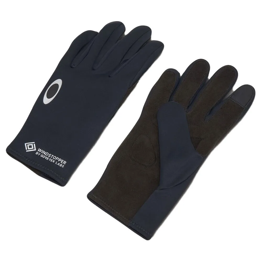 Oakley Endurance Ultra Goretex Road Hansker