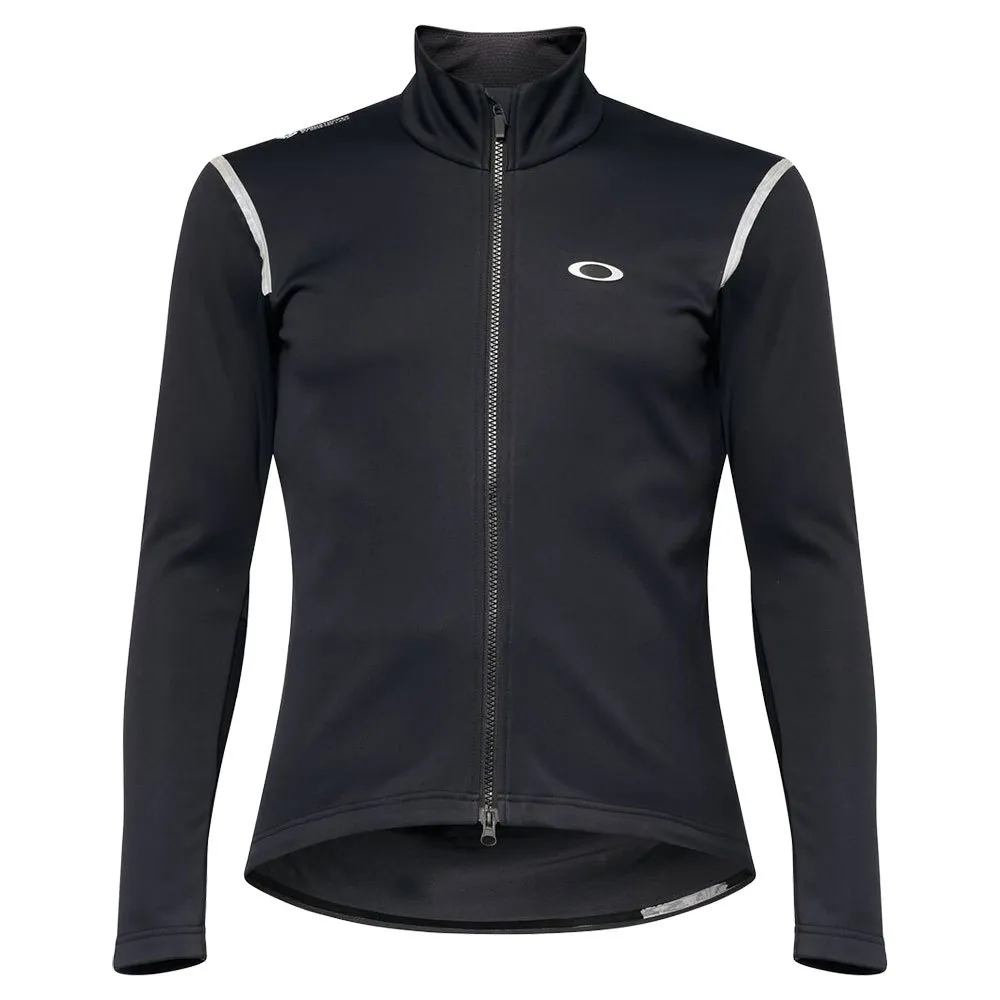 Oakley Endurance Ultra Goretex Road Jakke, Blackout