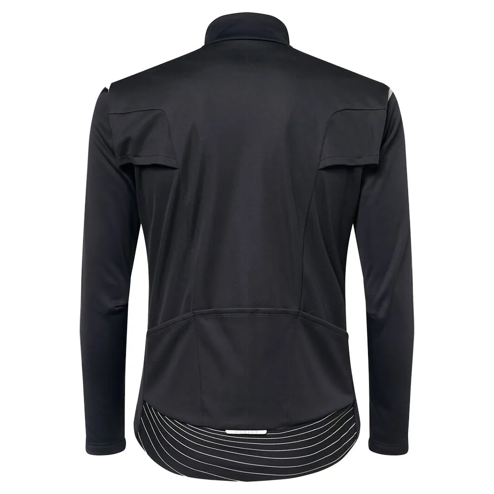 Oakley Endurance Ultra Goretex Road Jakke, Blackout