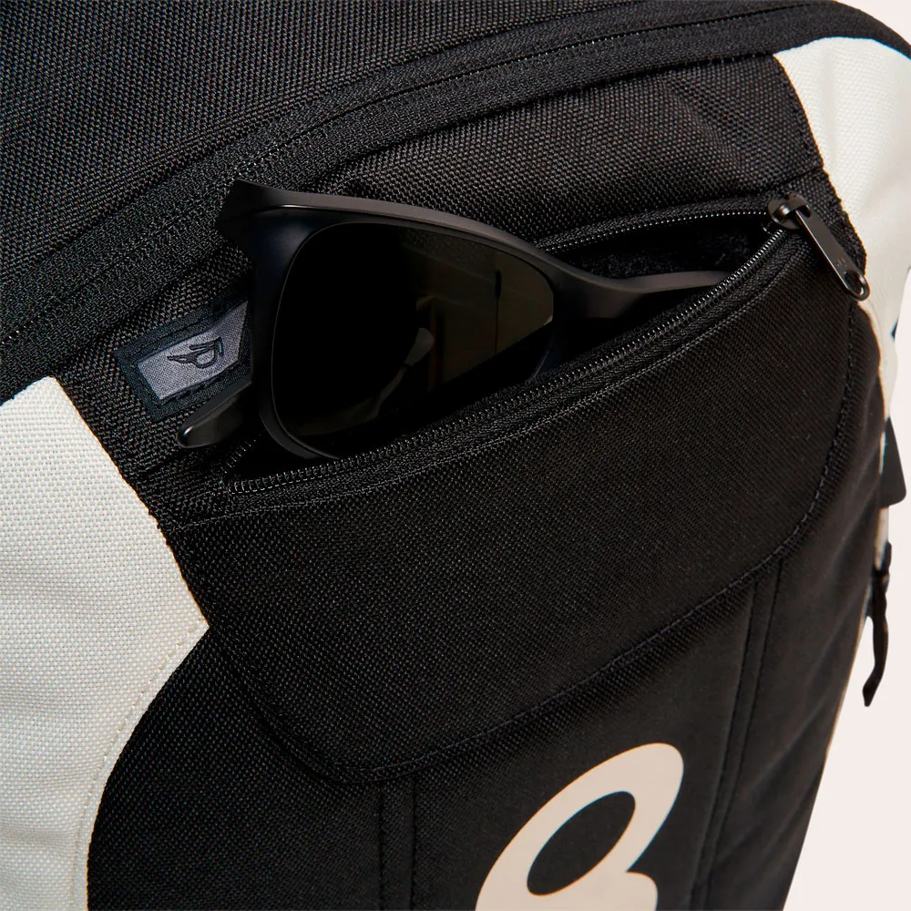 Oakley Enduro 20l 3.0 Ryggsekk, Mist, One Size Oakley Enduro 20l 3.0 Ryggsekk, Mist, One Size