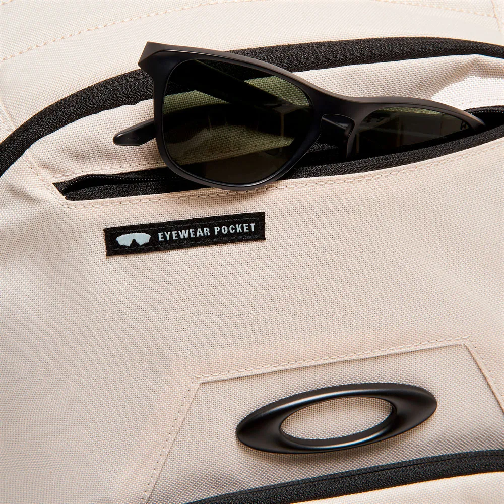 Oakley Enduro 25lt 4.0 Ryggsekk, Mist, One Size Oakley Enduro 25lt 4.0 Ryggsekk, Mist, One Size