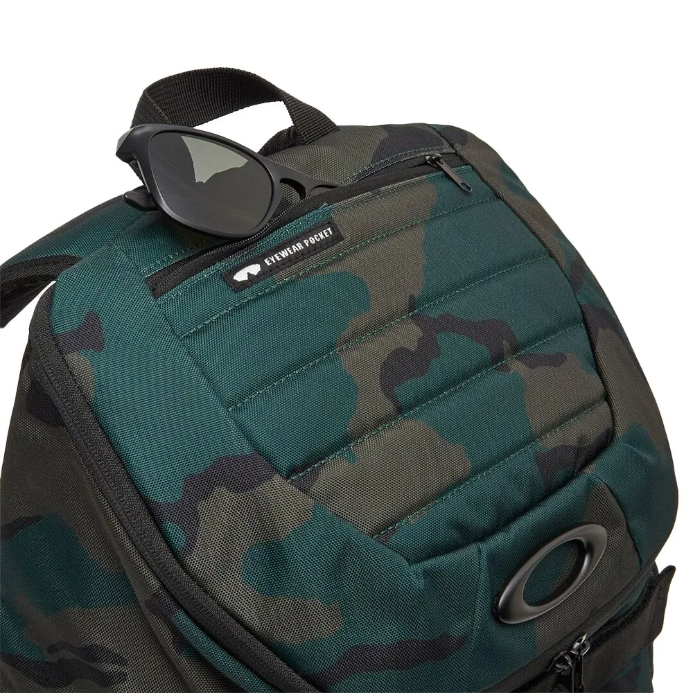 Oakley Enduro 3.0 Big Sekk, B1b camo hunter