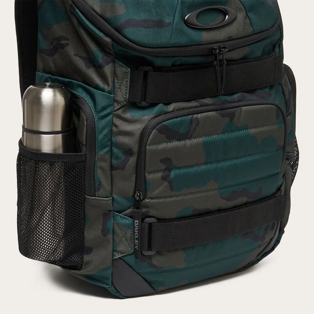 Oakley Enduro 3.0 Big Sekk, B1b camo hunter