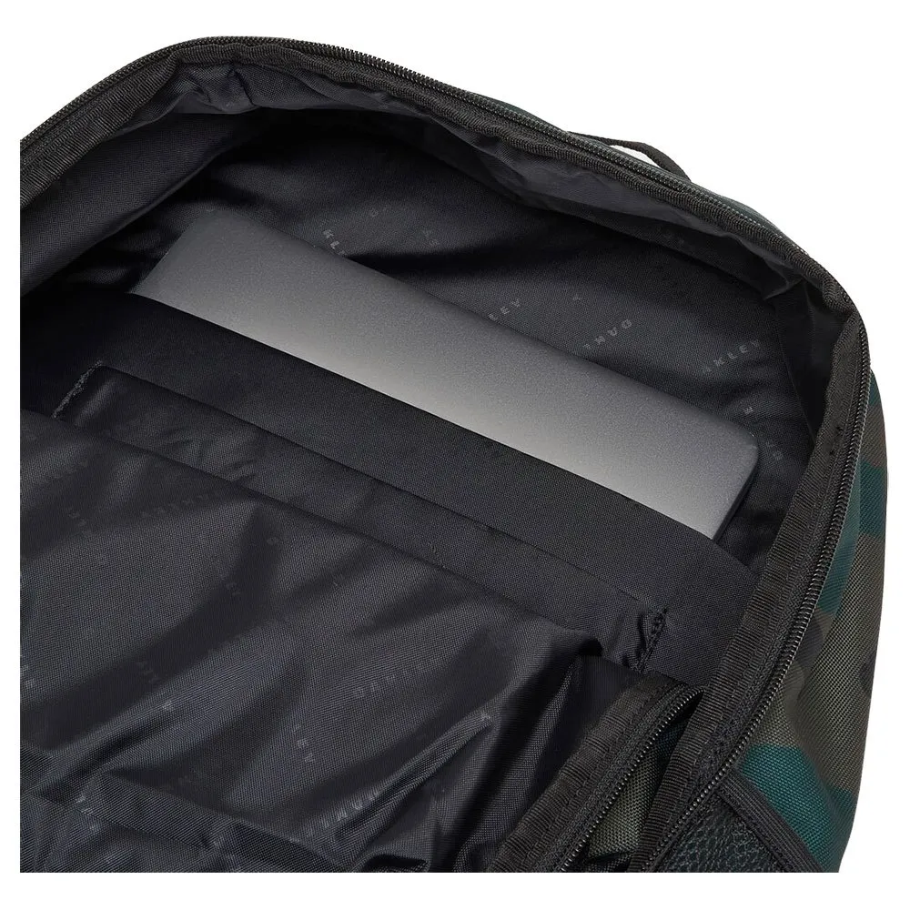 Oakley Enduro 4.0 Sekk 25l Oakley Enduro 4.0 Sekk 25l