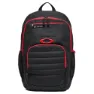 Black / red
