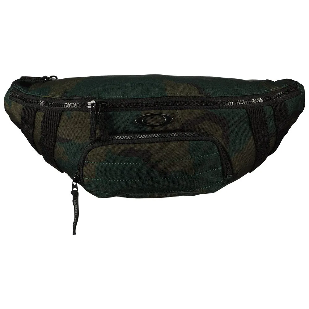 Oakley Enduro Midjeveske unisex, B1b camo hunter
