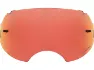 Oakley Ersatzgläser für Airbrake MX Prizm Goggle, Prizm mx torch iridium, CAT2