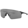Matte black prizm black iridium