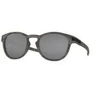 Oakley Eyewear Oakley Woodgran Prizim Black Polarized