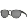 Oakley Eyewear Oakley Woodgran Prizim Black Polarized