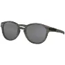 Oakley Eyewear Oakley Woodgran Prizim Black Polarized