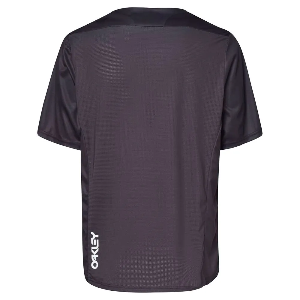 Oakley Factory Pilot Lite Mtb Ii Kort Ermet Trøye