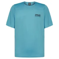 Oakley Factory Pilot Lite Mtb Ii Kortskjortet Enduro-sykkeltrøye