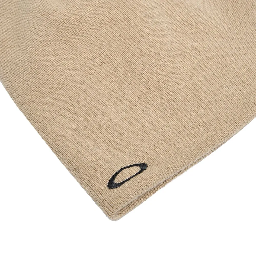Oakley Fine Knit Hat Lue, Humus