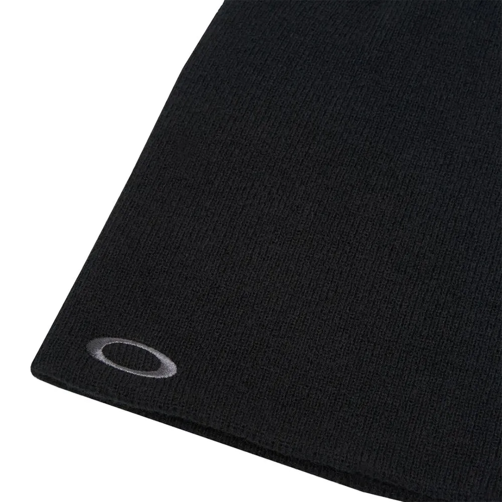 Oakley Fine Knit Lue, Blackout