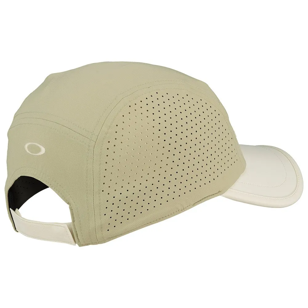 Oakley Five Block Panel Cap