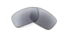 Oakley Fives 3.0 Polariserte Erstatningslinser
