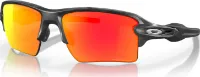 Oakley Flak 2.0 Xl Prizm Polariserte Solbriller Oakley Flak 2.0 Xl Prizm Polariserte Solbriller