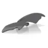 Oakley Flak 2.0 Xxl Erstatningslinser, Black, Prizm Black/CAT3