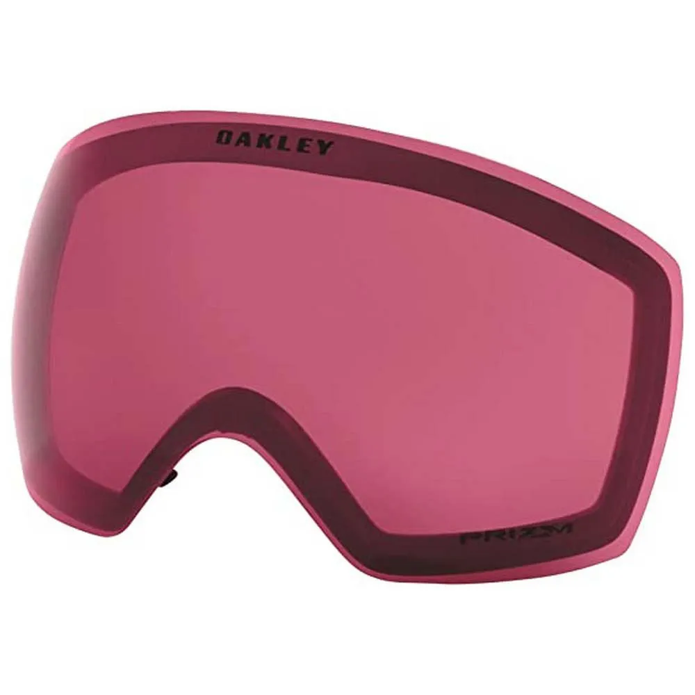 Oakley Flight Deck L Prizm Erstatningslinser Oakley Flight Deck L Prizm Erstatningslinser
