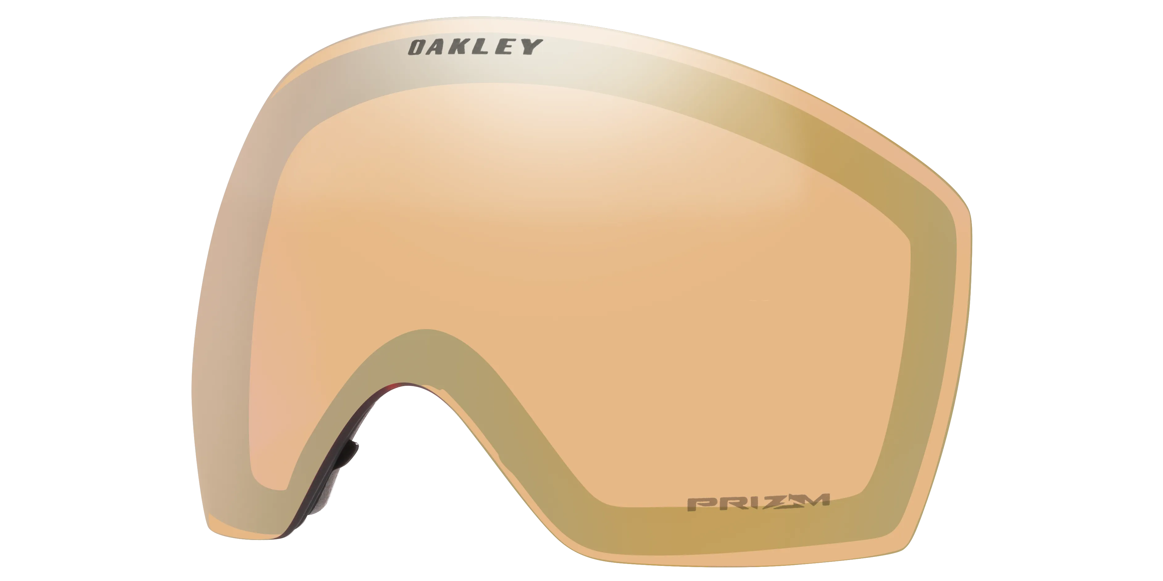Oakley Flight Deck L Prizm Erstatningslinser