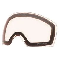 Oakley Flight Deck M Prizm Erstatningslinser Oakley Flight Deck M Prizm Erstatningslinser