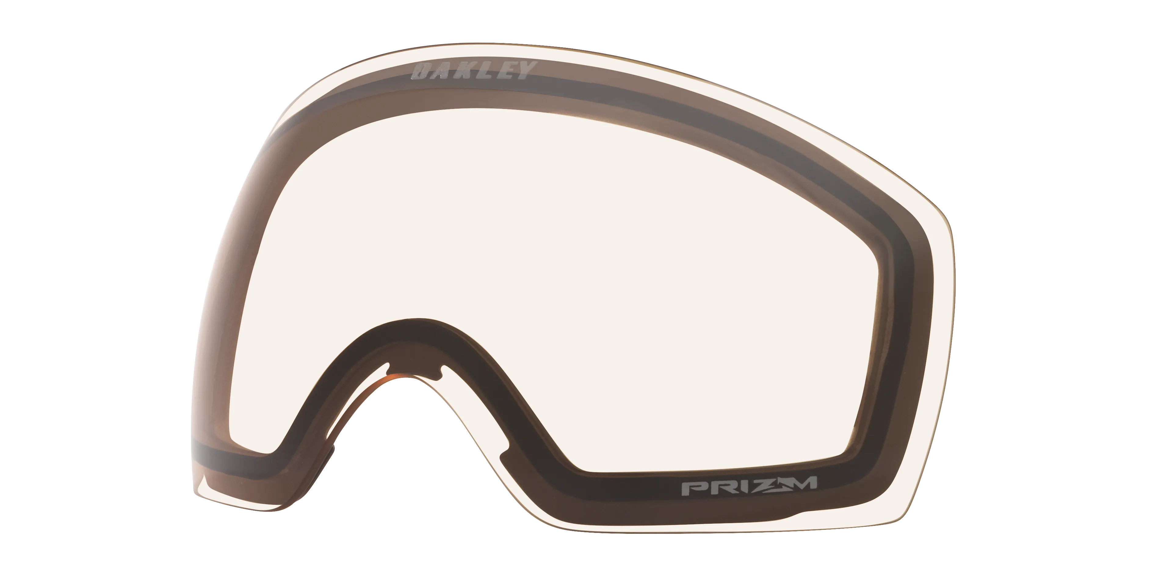 Oakley Flight Deck M Prizm Erstatningslinser Oakley Flight Deck M Prizm Erstatningslinser