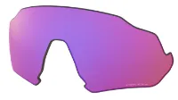 Oakley Flight Jacket Linse