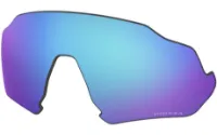 Oakley Flight Jacket Linse