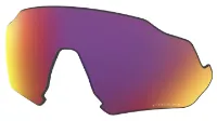 Oakley Flight Jacket Linse