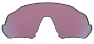 Oakley Flight Jacket Linse