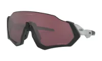 Oakley Flight Jacket Matt Prizm Road Oakley Flight Jacket Matt Prizm Road