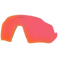 Oakley Flight Jacket Prizm Erstatningslinser
