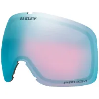 Oakley Flight Tracker L Prizm Erstatningslinser Oakley Flight Tracker L Prizm Erstatningslinser