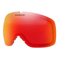 Oakley Flight Tracker M Prizm Erstatningslinser Oakley Flight Tracker M Prizm Erstatningslinser