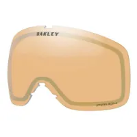 Oakley Flight Tracker M Prizm Erstatningslinser