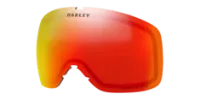 Oakley Flight Tracker M Prizm Erstatningslinser Oakley Flight Tracker M Prizm Erstatningslinser