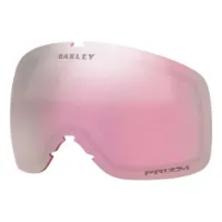 Oakley Flight Tracker M Prizm Erstatningslinser