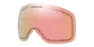 Oakley Flight Tracker M Prizm Erstatningslinser