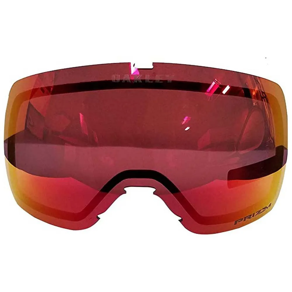 Oakley Flight Tracker S Erstatningslinser
