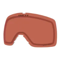 Oakley Flight Tracker S Prizm Erstatningslinser Oakley Flight Tracker S Prizm Erstatningslinser
