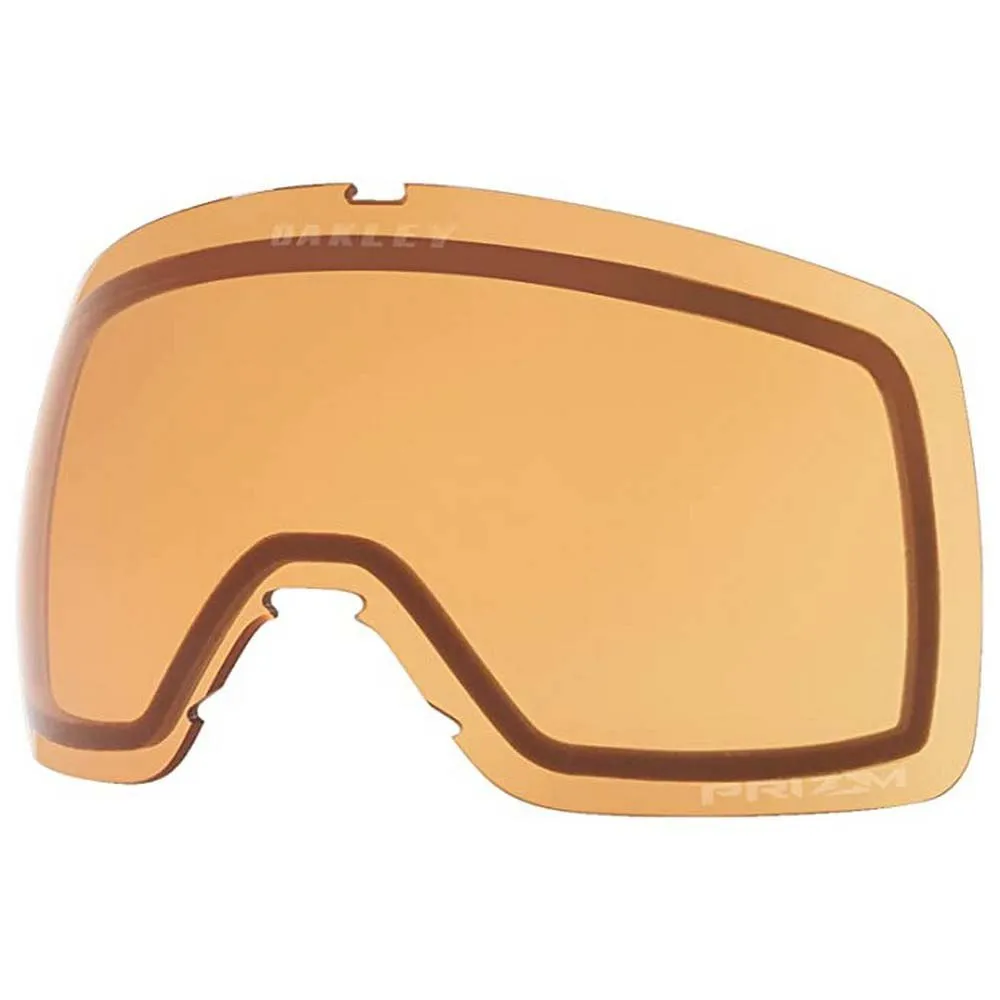 Oakley Flight Tracker S Prizm Erstatningslinser