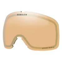 Oakley Flight Trackr Xl Prizm Erstatningslinser Oakley Flight Trackr Xl Prizm Erstatningslinser
