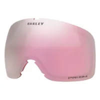 Oakley Flight Trackr Xl Prizm Erstatningslinser